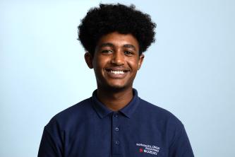 Asron Tewelde