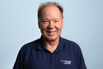 Fritz Gilomen