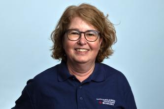 Helen Gilomen